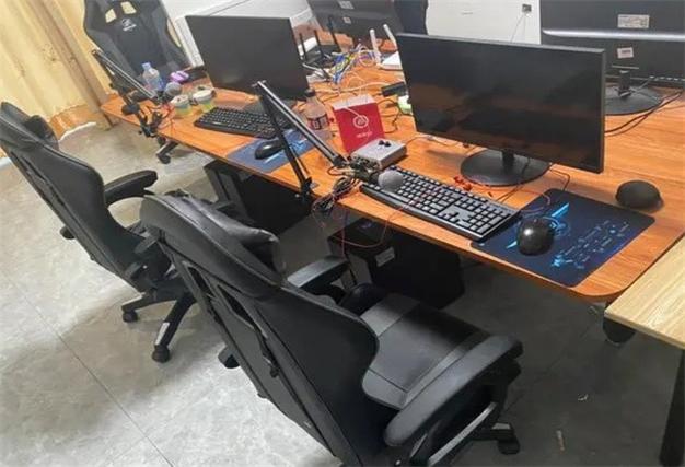 加盟网络游戏工作室有哪些优势和支持